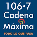 Cover Image of ダウンロード Cadena Máxima  APK