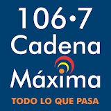 Cadena Máxima icon