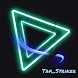 Tap Striker - Tri - Androidアプリ