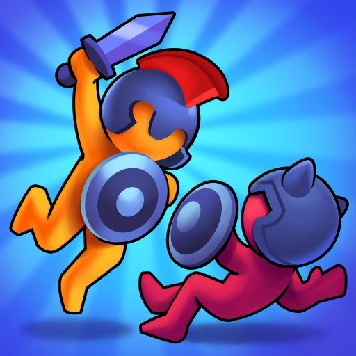Gladiator Way logo