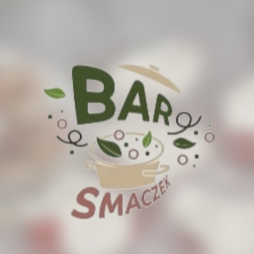 Bar Smaczek logo