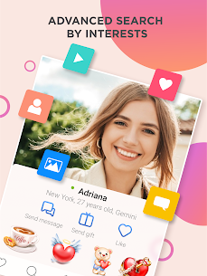 MyLove – Dating & Meeting For PC installation