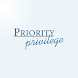 Priority Privilege Hanoi - Androidアプリ