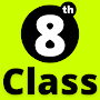 Class 8 All Subjects Solutions