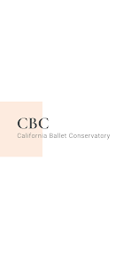 California Ballet Conservatory