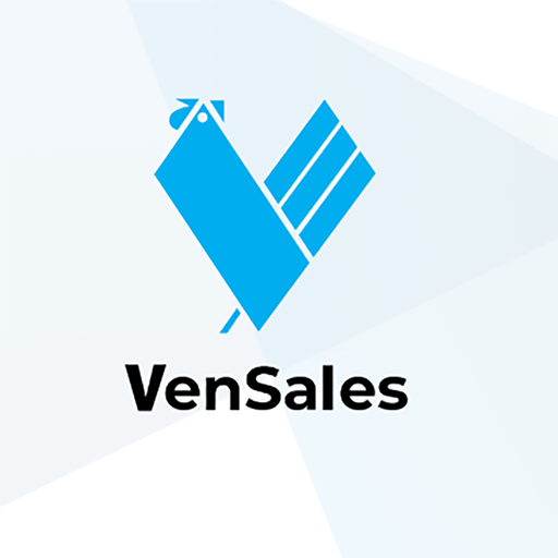 VenSales logo