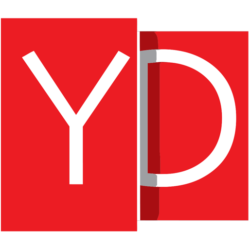 YAPIDROM logo