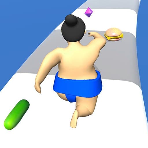 Sumo Attack logo