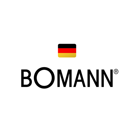 BomannRobot logo