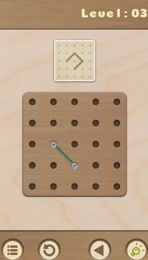 Rope Star Screen 3