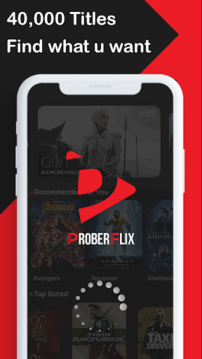 Pobre - series  movies