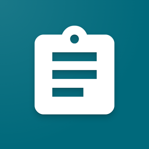 Simply Note logo
