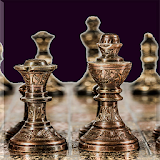 Chess 2017 icon
