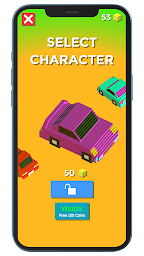 Super Ultimate Racing 2D