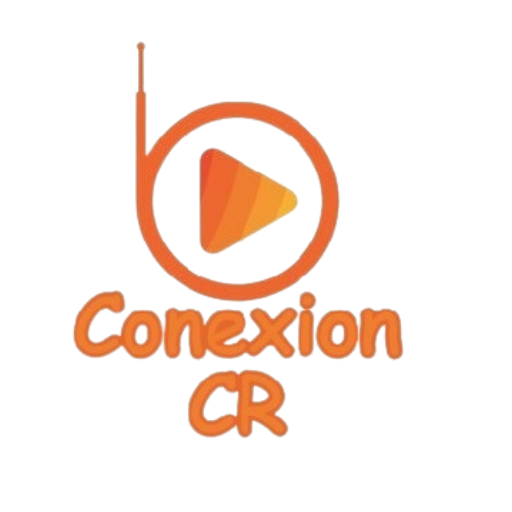 Conexión Cr logo
