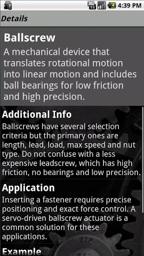 Industrial Automation Terms