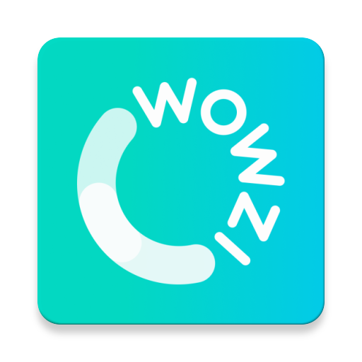 Wowzi logo