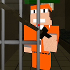 Block Prison Wars 1.0