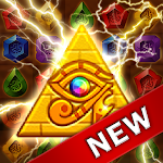 Cover Image of Tải xuống Legacy of Jewel Age: Empire puzzle 1.1.3 APK