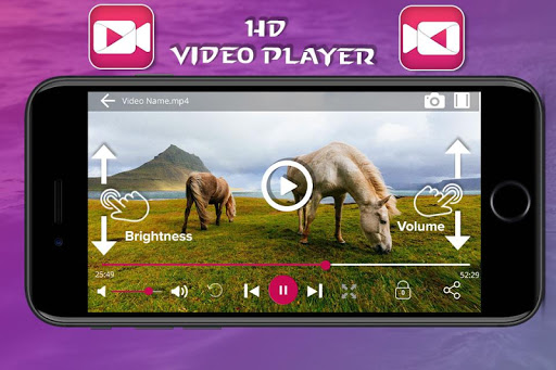 HD Video Player Codec arm64-8a