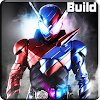 Kamen Rider Build - Henshin Belt Game icon