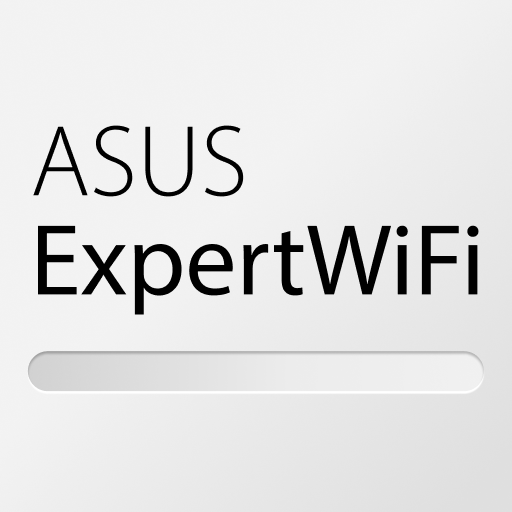 ASUS ExpertWiFi 1.0.0.1.35 Icon