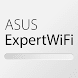 ASUS ExpertWiFi - Androidアプリ