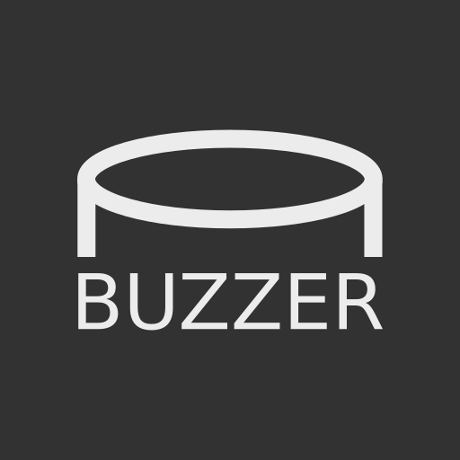 Buzzer Fast WLAN Header - AppWisp.com