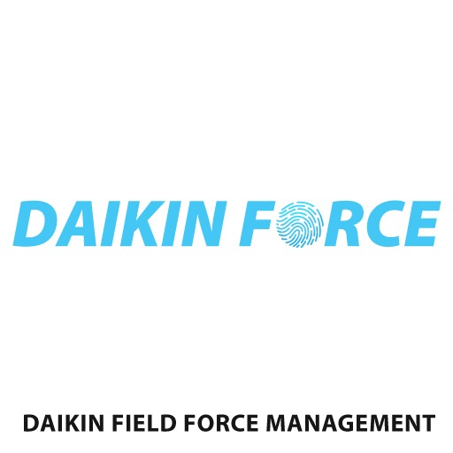 Daikin Force logo