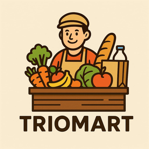 Triomart