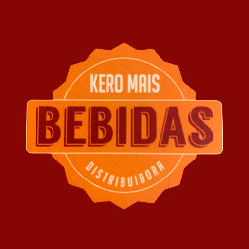 Kero Mais Bebidas logo