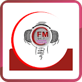 C FM icon