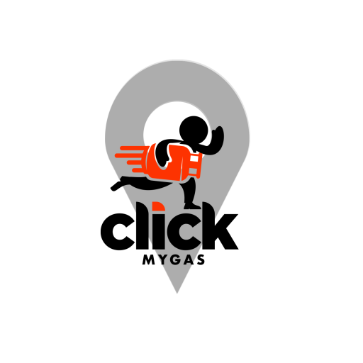 Click MyGas logo