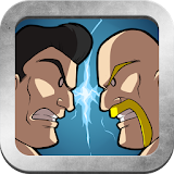 Brothers Revenge Super Fighter icon
