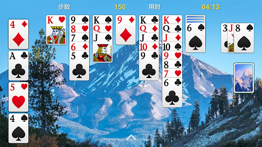 Solitaire - Classic Card Games apkdebit screenshots 12