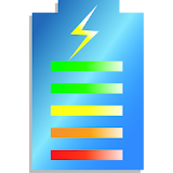 Full Battery Charger icon