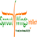 SproutWingsInfotech Coimbatore icon