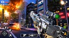 screenshot of Army Sniper Gun Games Offline