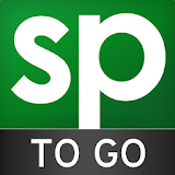 SPtoGO - SharePoint To Go icon