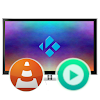 TVlc - Web Audio Player & Vlc/ icon