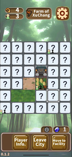 Crassus in 3 Kingdoms Screen 2