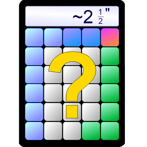 Board Calc Trial version logo