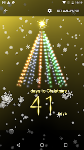 Screenshot 23 Cuenta atrás a Navidad android