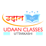 Cover Image of Download Udaan Classes Uttarkashi  APK