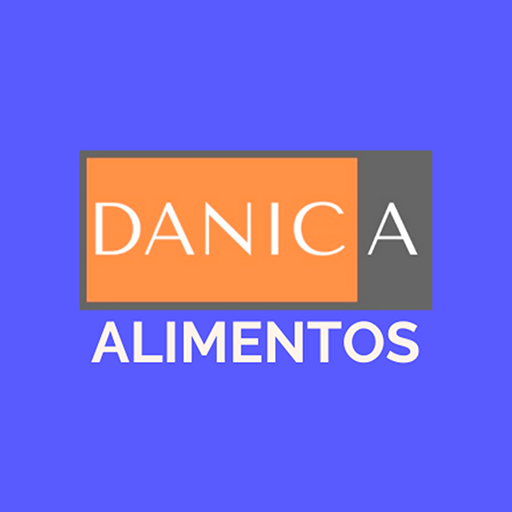 Danica Alimentos logo