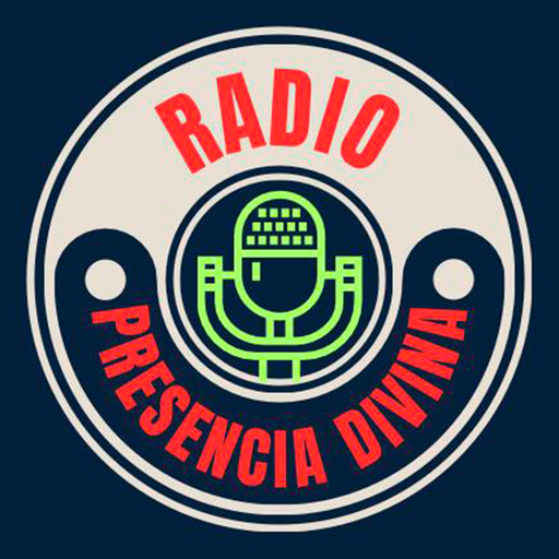 Radio Presencia Divina logo