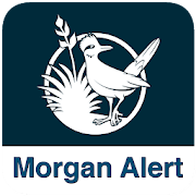 Morgan Alert