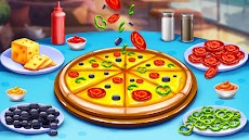 Pizza Chef Pizza Cooking Gamesのおすすめ画像2