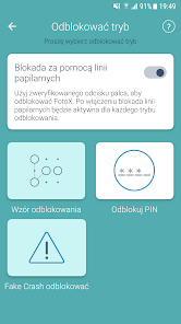 Zrzut ekranu