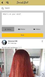 Piece Of Puzzle Dating Portal(圖4)-速報App